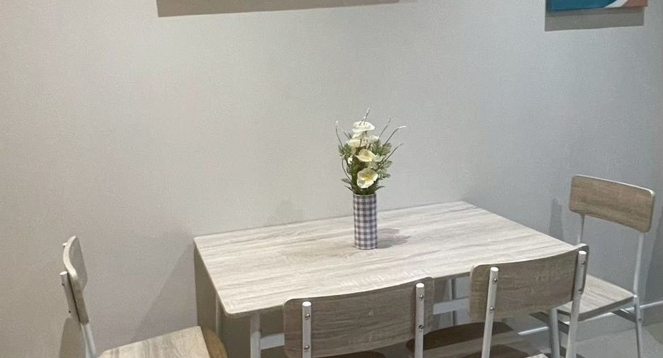 For sale 3 bedrooms house in Hua Hin, Prachuap Khiri Khan