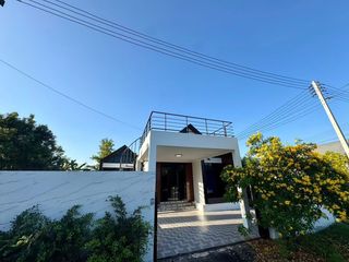 For sale 3 bedrooms house in Hua Hin, Prachuap Khiri Khan