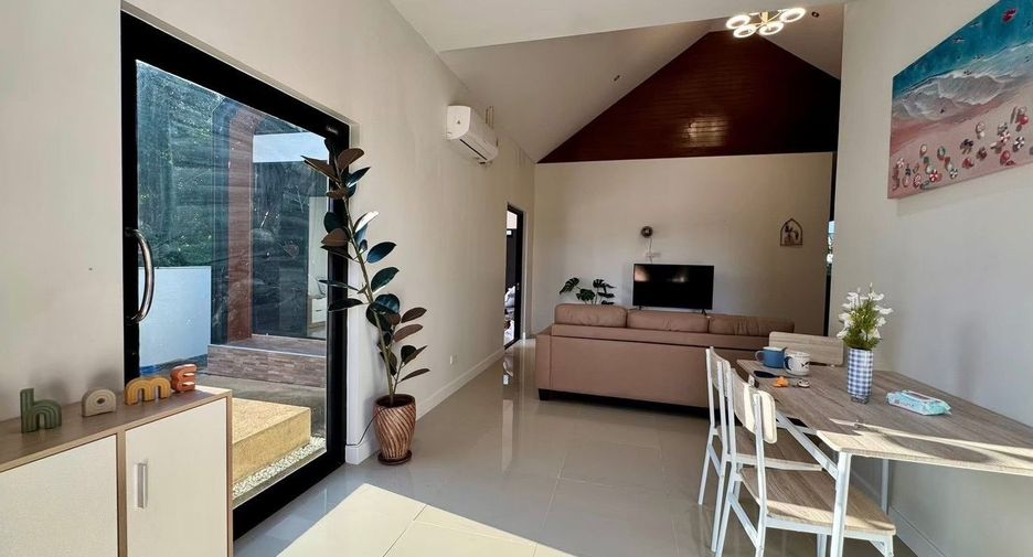 For sale 3 bedrooms house in Hua Hin, Prachuap Khiri Khan