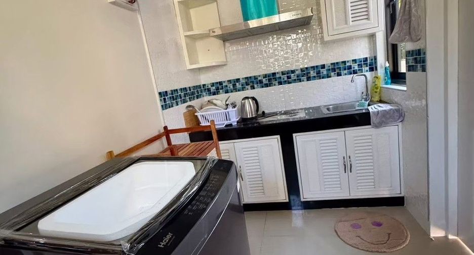 For sale 3 bedrooms house in Hua Hin, Prachuap Khiri Khan