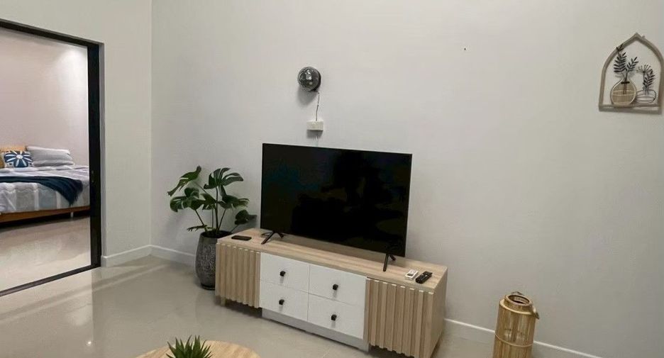 For sale 3 bedrooms house in Hua Hin, Prachuap Khiri Khan