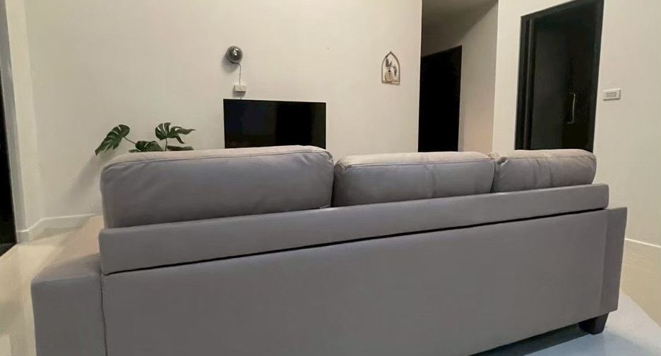 For sale 3 bedrooms house in Hua Hin, Prachuap Khiri Khan