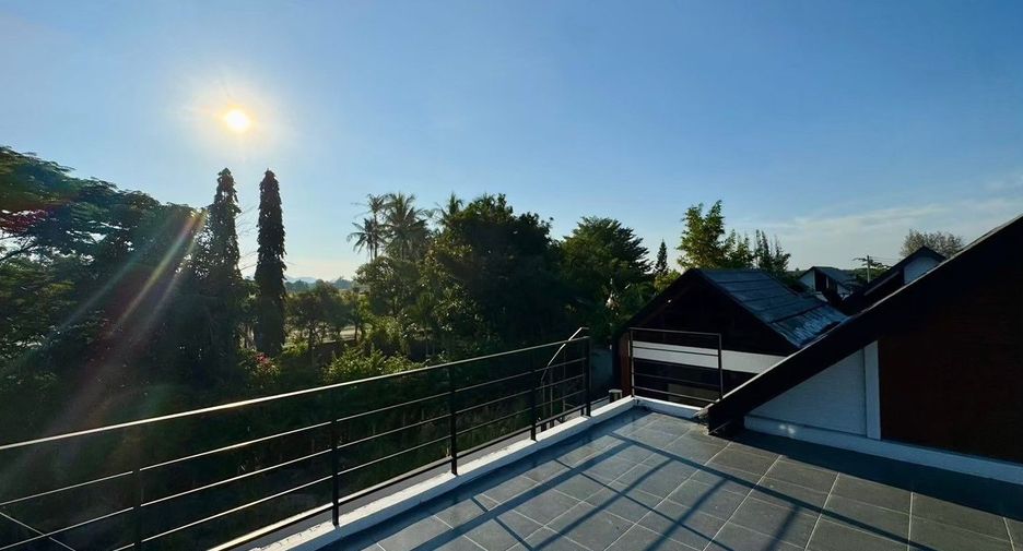 For sale 3 bedrooms house in Hua Hin, Prachuap Khiri Khan