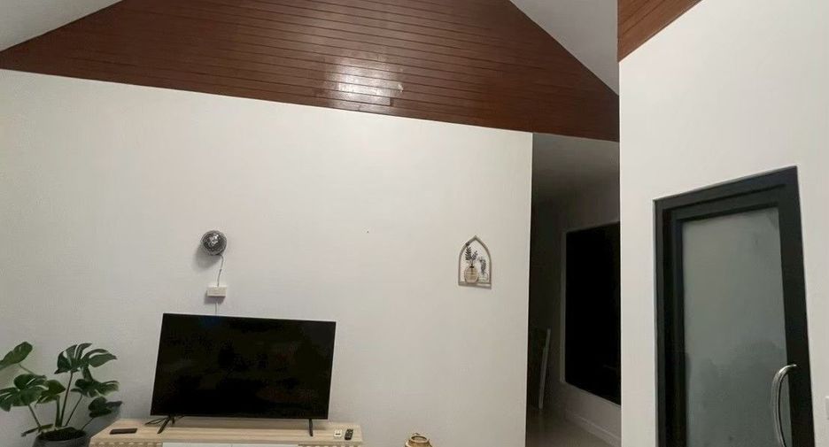 For sale 3 bedrooms house in Hua Hin, Prachuap Khiri Khan