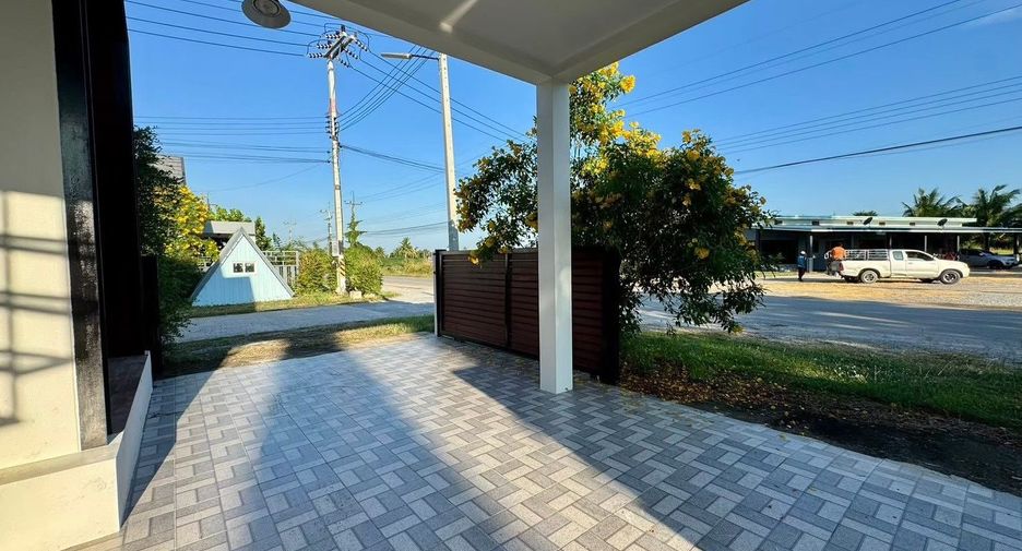 For sale 3 bedrooms house in Hua Hin, Prachuap Khiri Khan