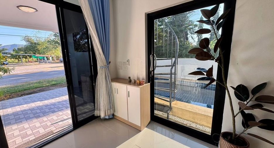 For sale 3 bedrooms house in Hua Hin, Prachuap Khiri Khan