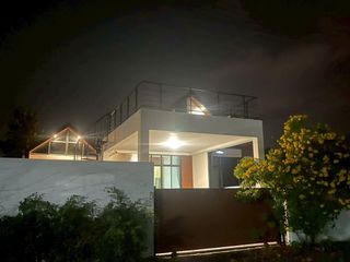 For sale 3 bedrooms house in Hua Hin, Prachuap Khiri Khan