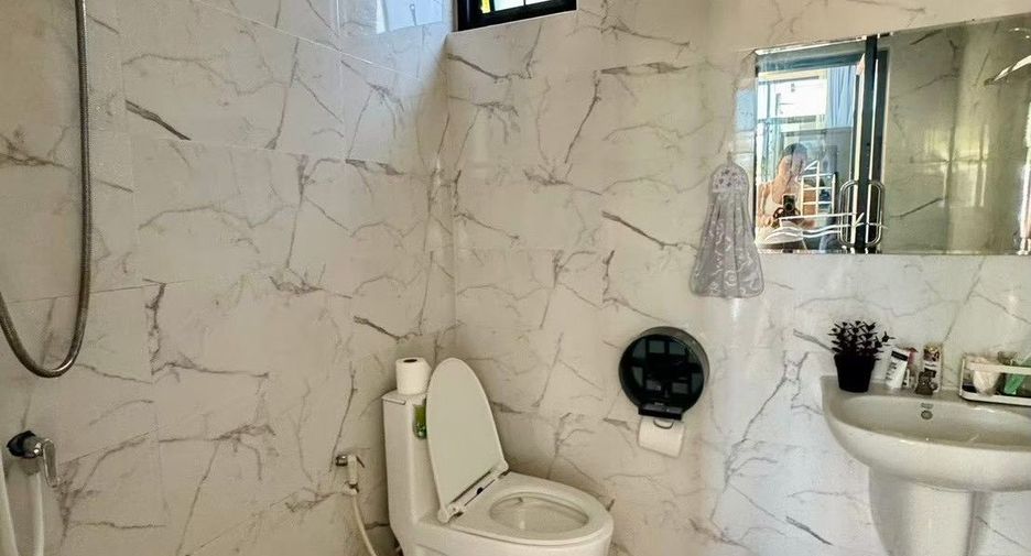For sale 3 bedrooms house in Hua Hin, Prachuap Khiri Khan