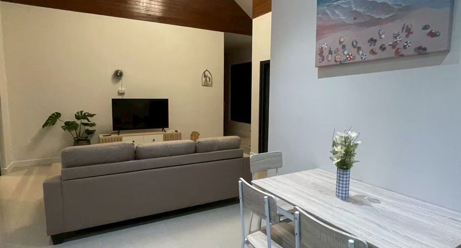 For sale 3 bedrooms house in Hua Hin, Prachuap Khiri Khan