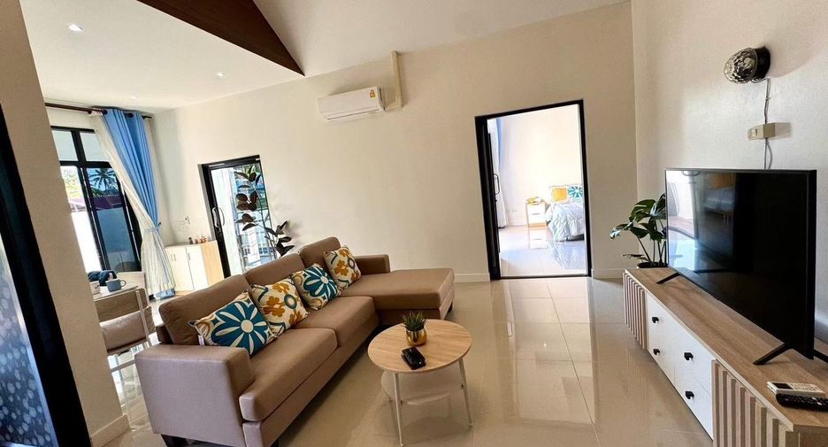 For sale 3 bedrooms house in Hua Hin, Prachuap Khiri Khan