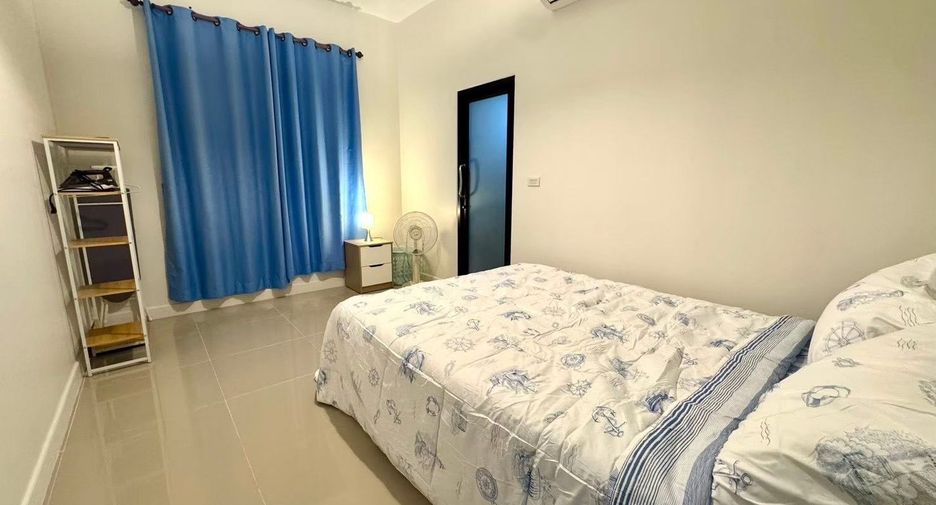 For sale 3 bedrooms house in Hua Hin, Prachuap Khiri Khan