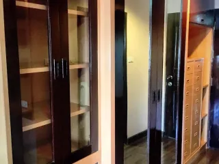 For rent studio condo in Mueang Chiang Mai, Chiang Mai