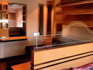 For rent studio condo in Mueang Chiang Mai, Chiang Mai