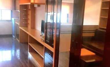 For rent studio condo in Mueang Chiang Mai, Chiang Mai