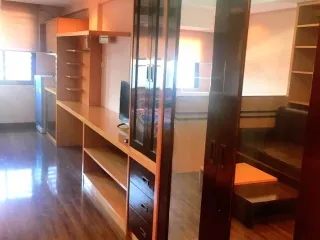 For rent studio condo in Mueang Chiang Mai, Chiang Mai