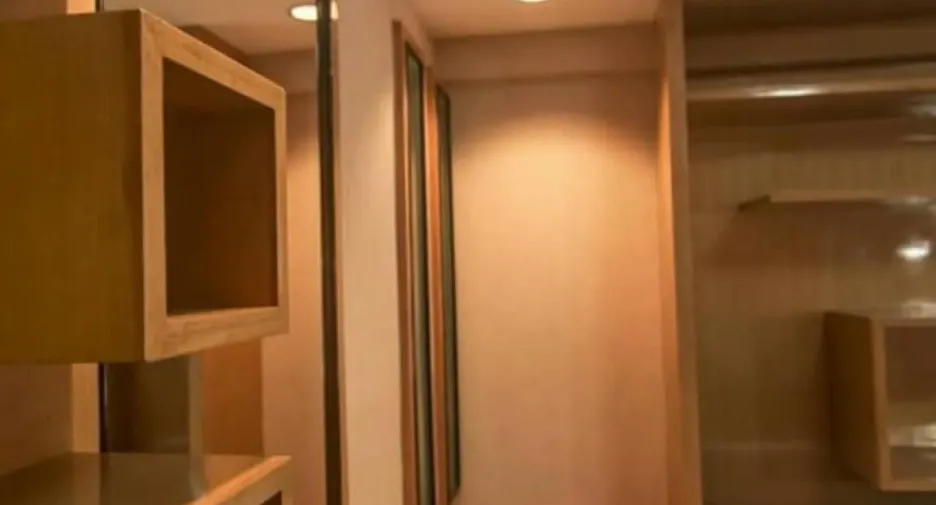 For rent studio condo in Mueang Chiang Mai, Chiang Mai