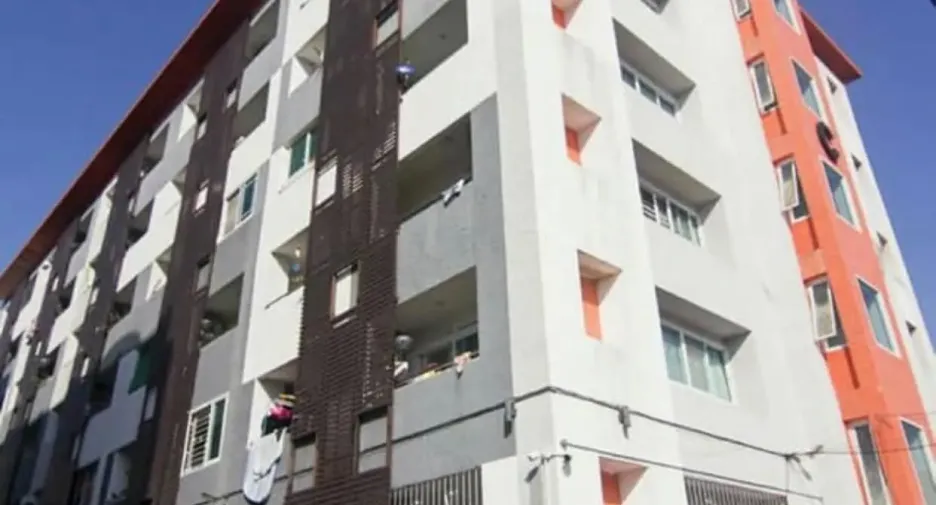 For rent studio condo in Mueang Chiang Mai, Chiang Mai