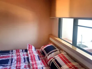 For rent studio condo in Mueang Chiang Mai, Chiang Mai