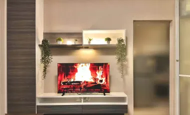 For rent 1 bed condo in Mueang Chiang Mai, Chiang Mai