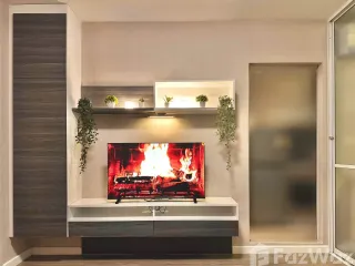 For rent 1 bed condo in Mueang Chiang Mai, Chiang Mai