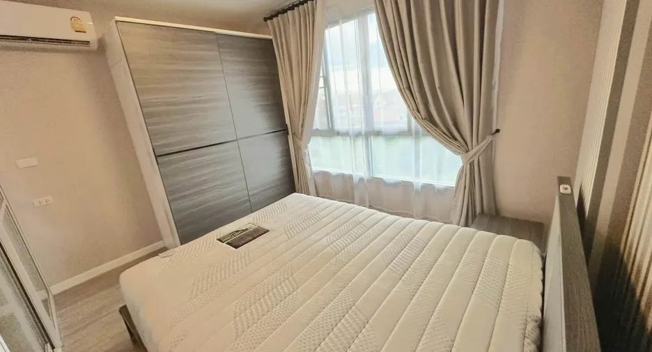 For rent 1 bed condo in Mueang Chiang Mai, Chiang Mai