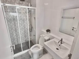 For rent 1 bed condo in Mueang Chiang Mai, Chiang Mai
