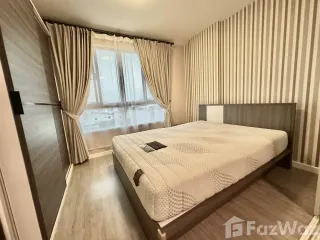 For rent 1 bed condo in Mueang Chiang Mai, Chiang Mai