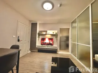 For rent 1 bed condo in Mueang Chiang Mai, Chiang Mai