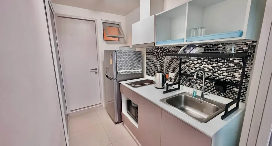 For rent 1 bed condo in Mueang Chiang Mai, Chiang Mai