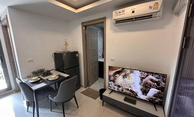 出租 1 卧室 公寓 在 Bang Lamung, Chon Buri
