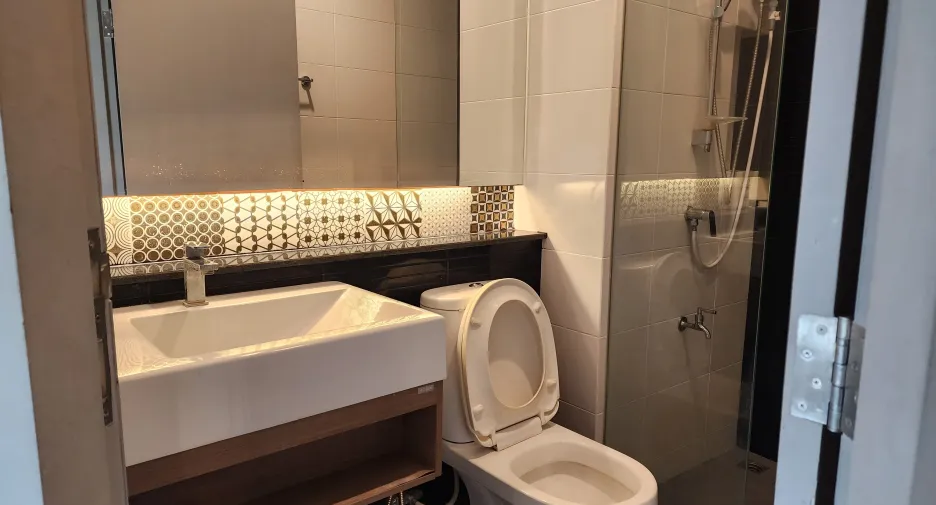 For sale 1 bed condo in Phutthamonthon, Nakhon Pathom