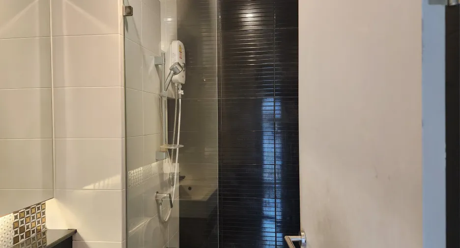For sale 1 bed condo in Phutthamonthon, Nakhon Pathom