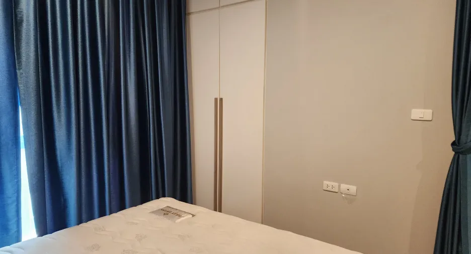 For sale 1 bed condo in Phutthamonthon, Nakhon Pathom