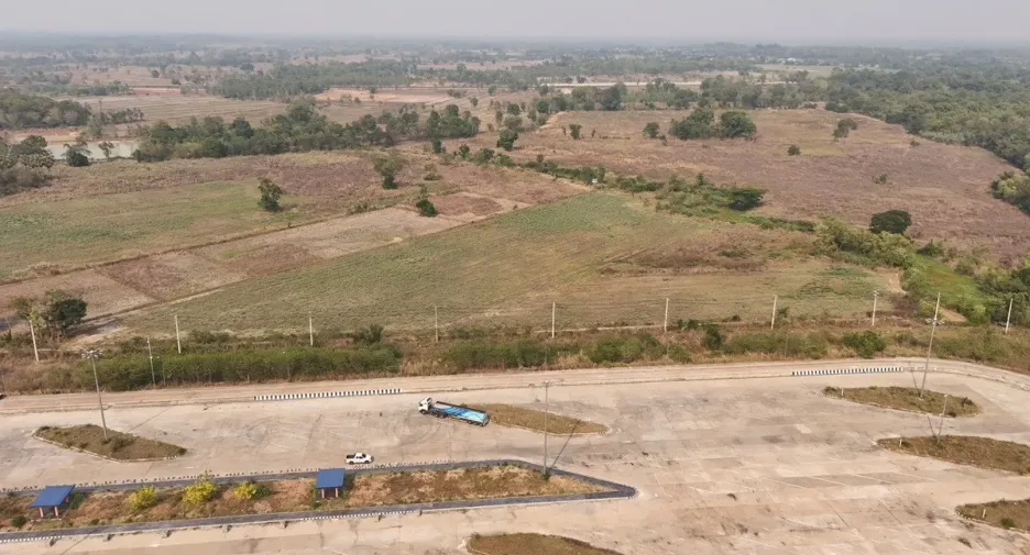 Продажа Участок в Mueang Udon Thani, Удонтани
