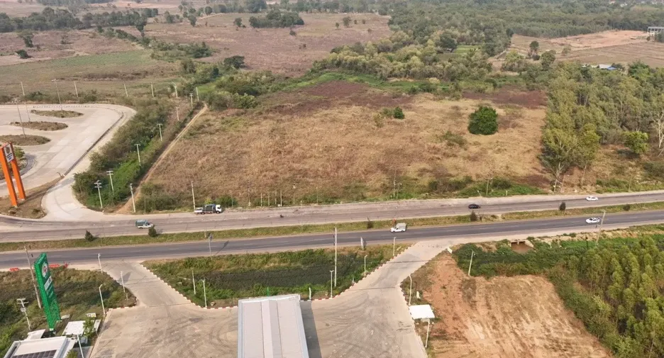 Продажа Участок в Mueang Udon Thani, Удонтани