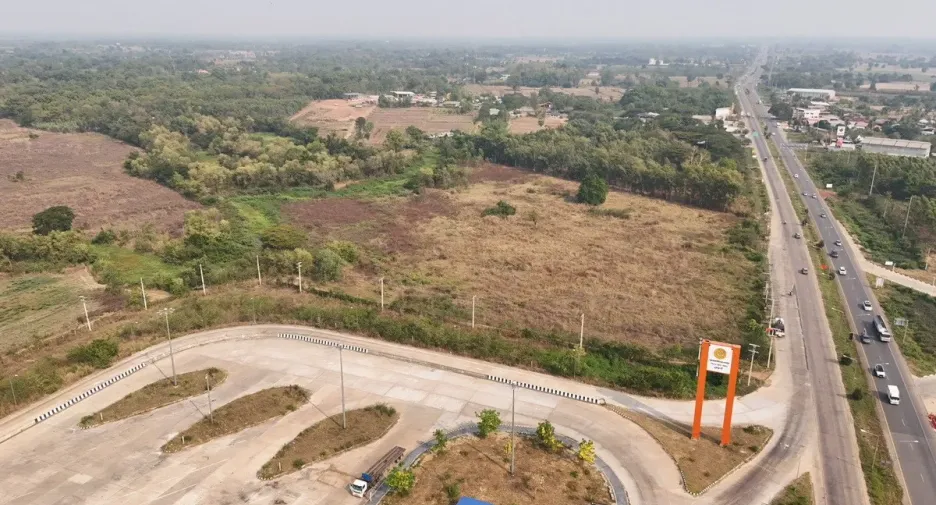 Продажа Участок в Mueang Udon Thani, Удонтани