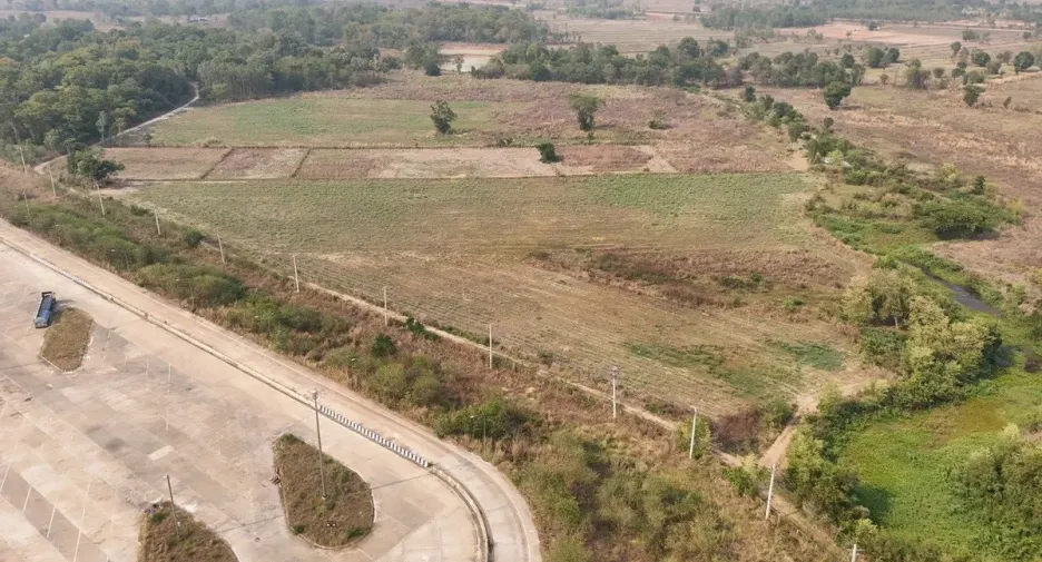 Продажа Участок в Mueang Udon Thani, Удонтани