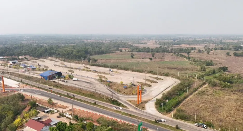 Продажа Участок в Mueang Udon Thani, Удонтани