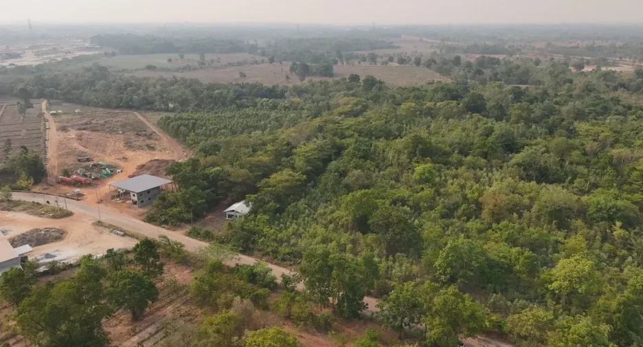 Продажа Участок в Mueang Udon Thani, Удонтани