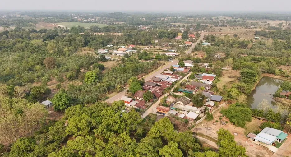 Продажа Участок в Mueang Udon Thani, Удонтани