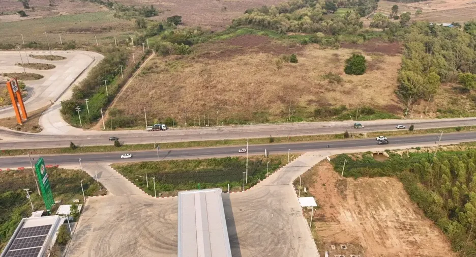 Продажа Участок в Mueang Udon Thani, Удонтани