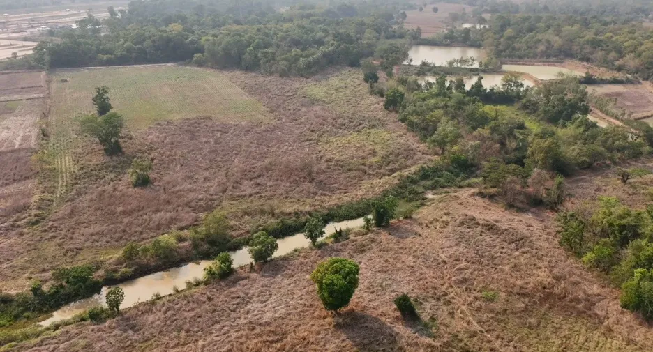 Продажа Участок в Mueang Udon Thani, Удонтани