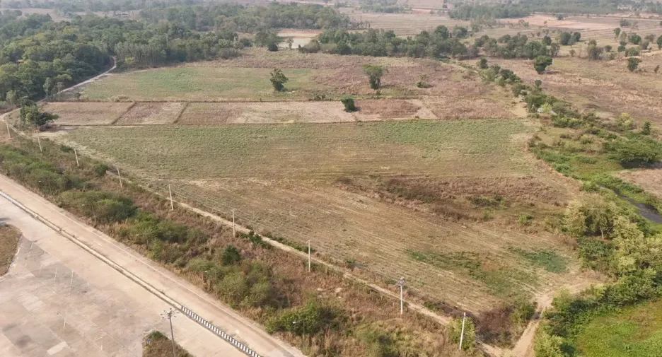 Продажа Участок в Mueang Udon Thani, Удонтани