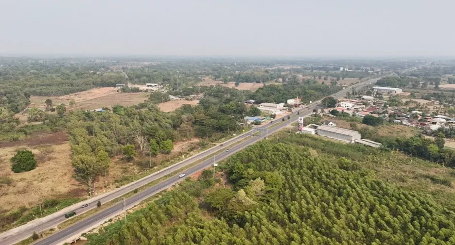 Продажа Участок в Mueang Udon Thani, Удонтани