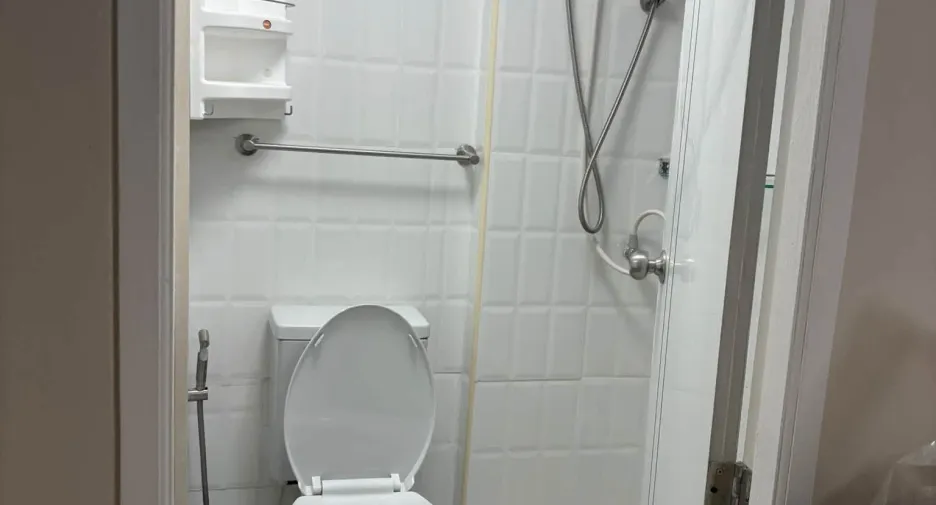 Wohnung zur Miete mit 1 Zimmer in Mueang Nonthaburi, Nonthaburi