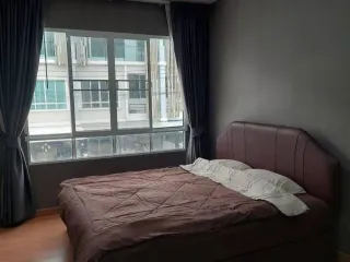 For rent 3 bedrooms house in Pak Kret, Nonthaburi