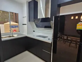 For rent 3 bedrooms house in Pak Kret, Nonthaburi