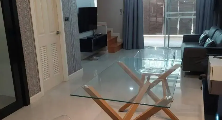 For rent 3 bedrooms house in Pak Kret, Nonthaburi