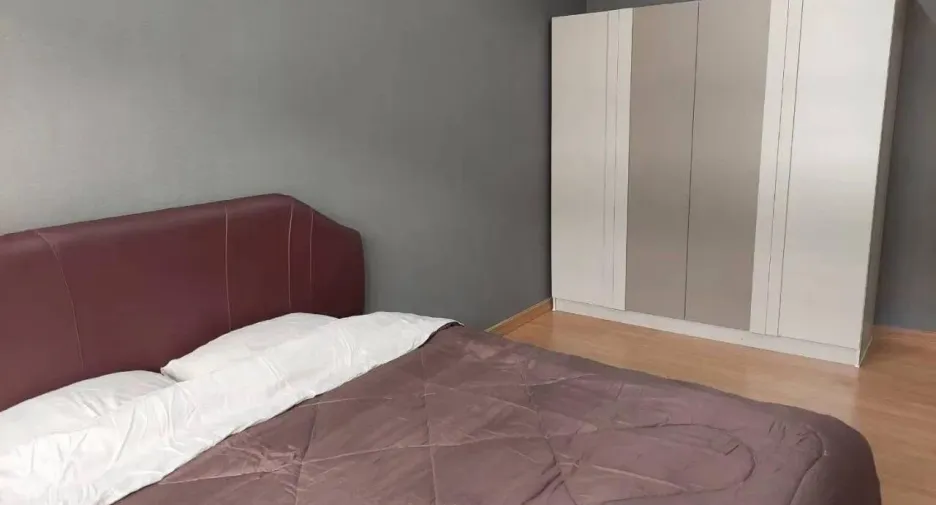 For rent 3 bedrooms house in Pak Kret, Nonthaburi
