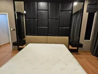 For rent 3 bedrooms house in Pak Kret, Nonthaburi